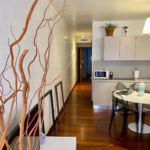  Appartamento Suite300 By Palazzina300 Italia