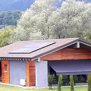  Casa vacanze Casa Nicole 1 Italia