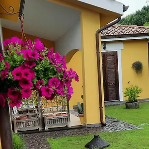  Casa vacanze Acasamia Italia