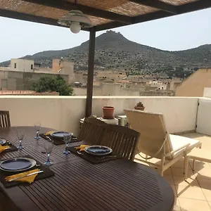 Appartamento La Terrazza Di Ligny Italia